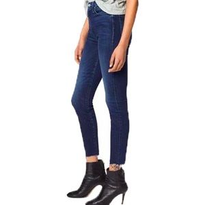 Mother High Waisted Looker